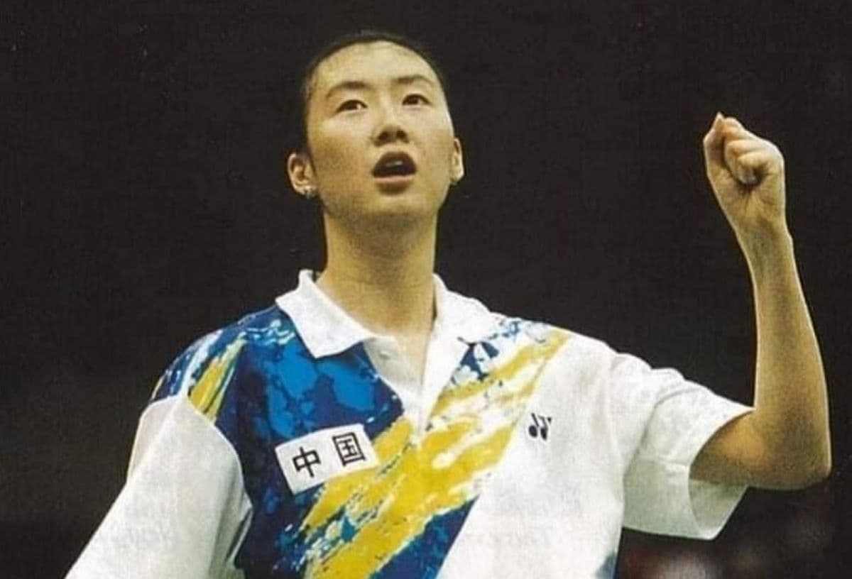 Kisah Ye Zhaoying, Rival Abadi Susy Susanti yang Namanya Dihapus dari Lembaran Sejarah China