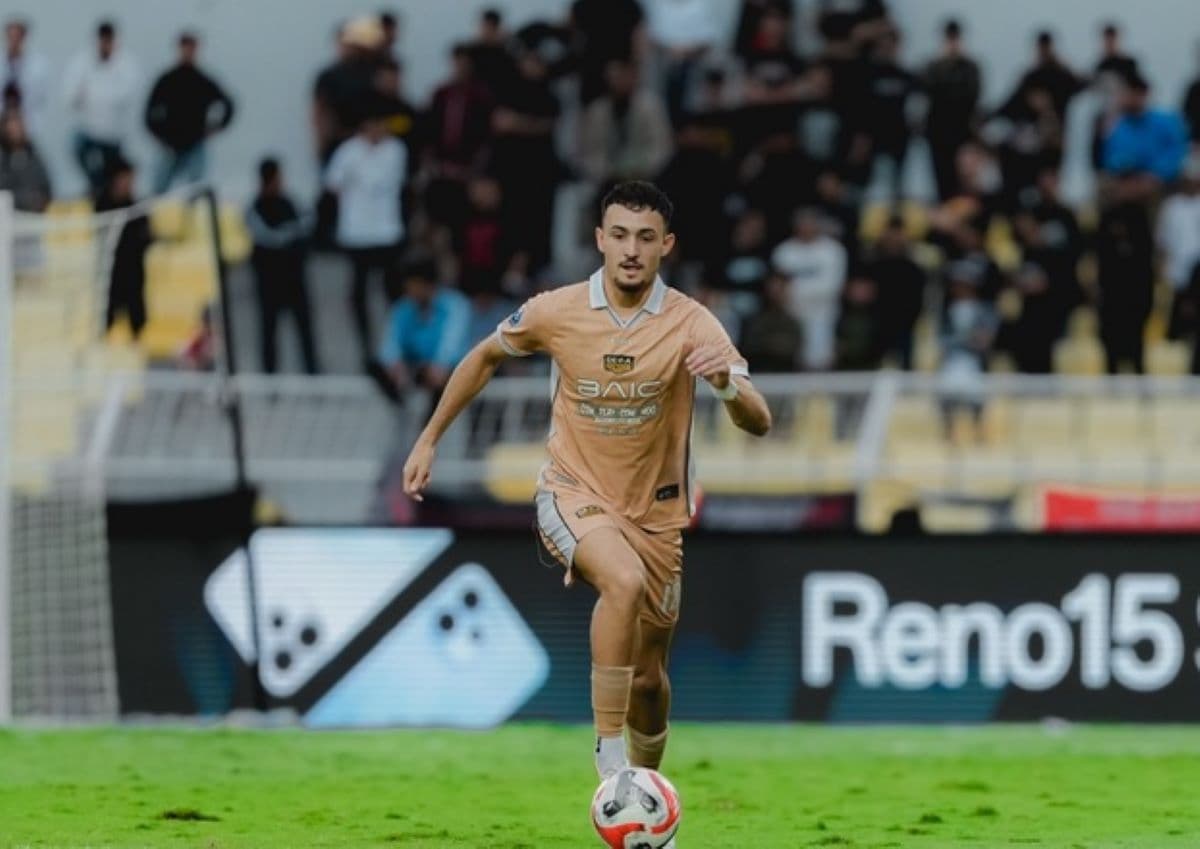 Jadwal Siaran Langsung Dewa United vs PSIM Yogyakarta di Super League 2025-2026 Malam Ini