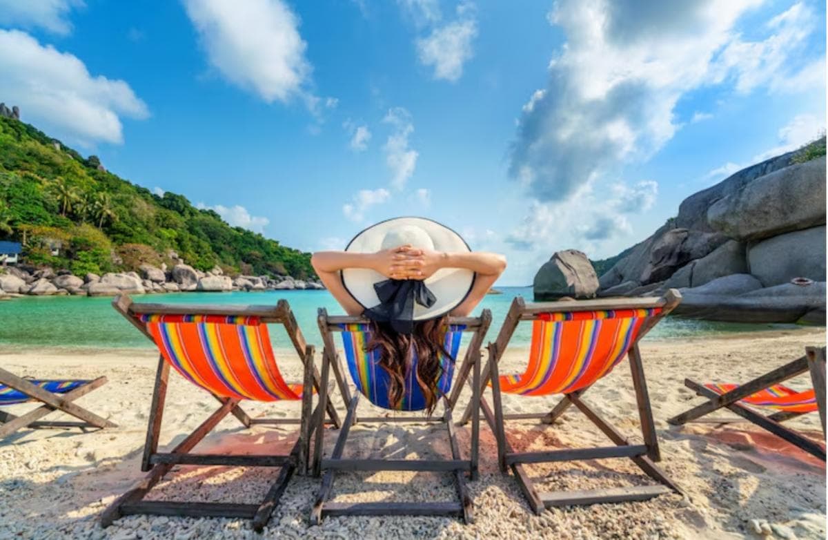 Long Weekend! Simak 5 Tips Liburan Aman Tanpa Masalah