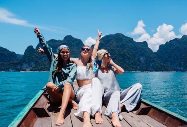 5 Tips Long Trip saat Libur Panjang 5 Tips Long Trip saat Libur Panjang