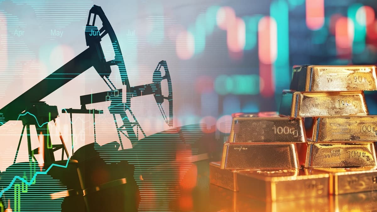 Transaksi Komoditi Tembus Rp12.477 Triliun di Kuartal I-2026, Naik 96