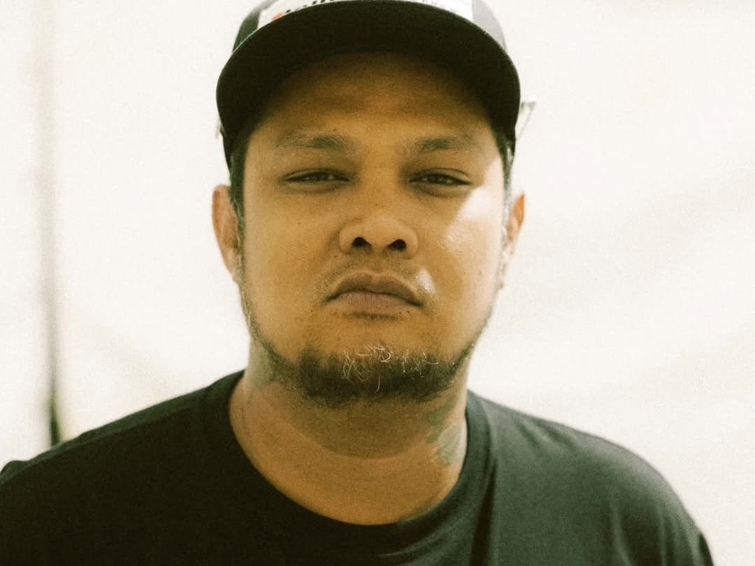 Virgoun Beri Dukungan Doa untuk Inara Rusli di Tengah Kasus Hukum