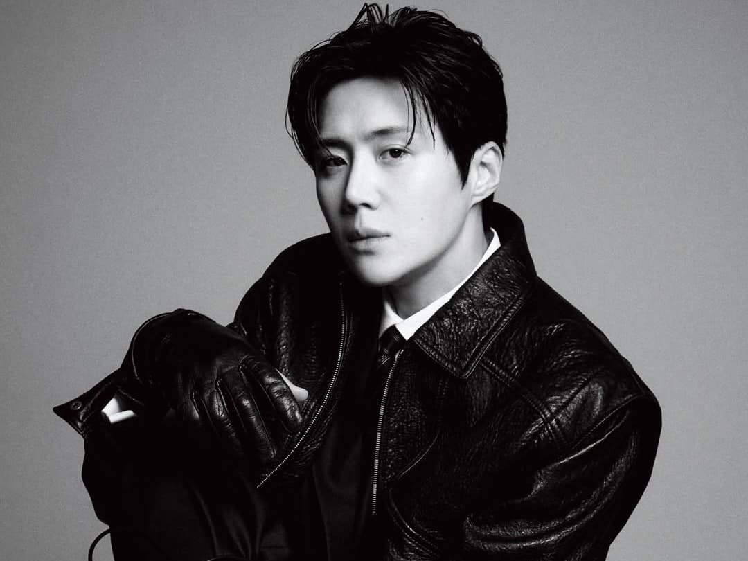 Kim Seon Ho Comeback Akting Lewat Drama God Bless the Assemblyman