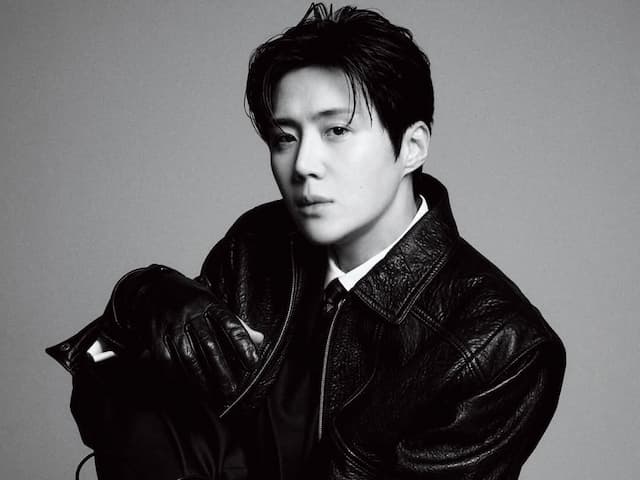 Kim Seon Ho Comeback Akting Lewat Drama God Bless the Assemblyman