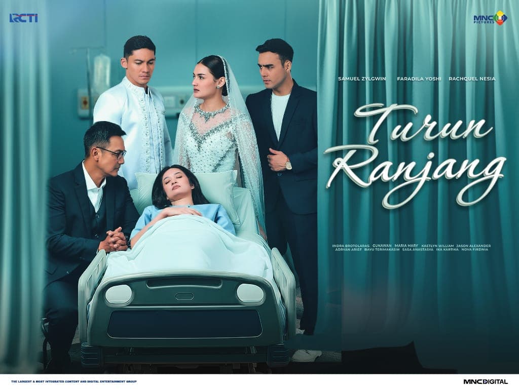 Sinetron Turun Ranjang: Kisah Adaptasi Drama Fenomenal Wattpad