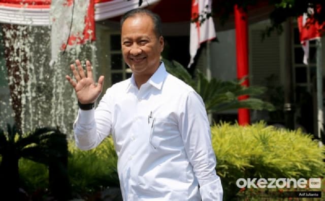 Banyak Industri Naikkan Harga Jual, Menperin Ungkap Penyebabnya