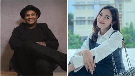 Virgoun Sebut Lindi Fitriyana dan Starla Makin Akrab, Siap Punya Momongan Lagi?