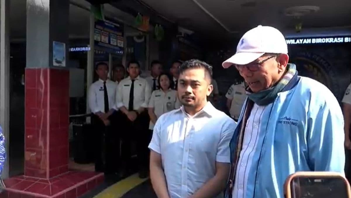 Kasus Amsal Sitepu, Kejagung Akan Sanksi Jajaran Kejari Karo jika Terbukti Tak Profesional