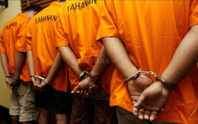 Dendam Kesumat karena Dihina Ojol, Kakek Penderita Stroke Alami Luka Bakar Usai Disiram Air Keras