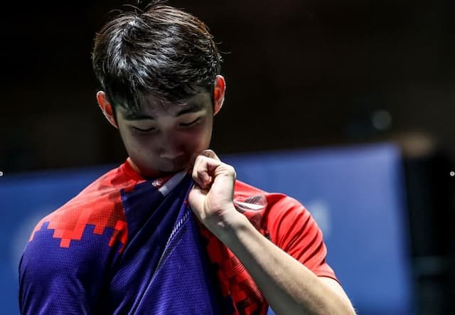 Kisah Loh Kean Yew, Bintang Bulu Tangkis Dunia yang Pernah Mengabdi sebagai Kopral Angkatan Bersenjata