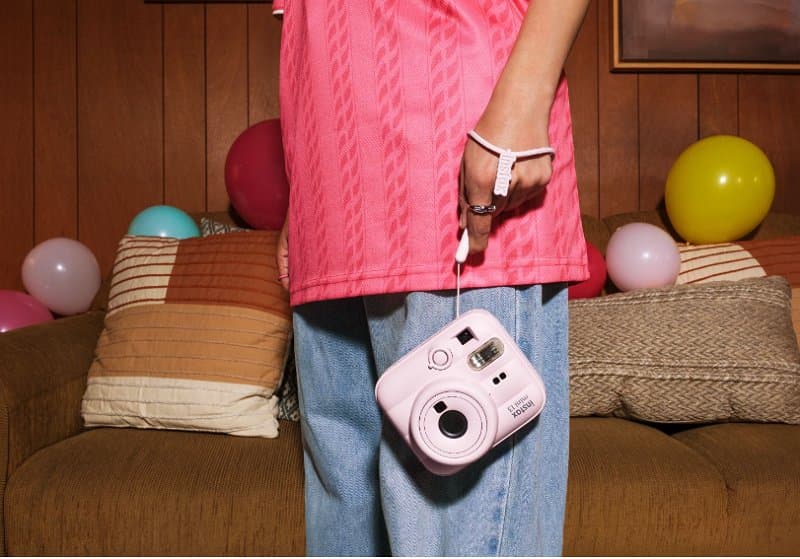 Kamera Instax Mini 13 Hadirdi Indonesia, Harganya Rp1,2 Juta