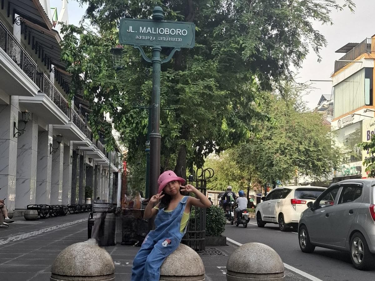 Jumlah Wisatawan Naik! Yogyakarta Jadi Destinasi Paling Diminati saat Libur Lebaran 2026