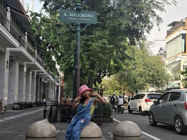 Jumlah Wisatawan Naik! Yogyakarta Jadi Destinasi Paling Diminati saat Libur Lebaran 2026 Jumlah Wisatawan Naik! Yogyakarta Jadi Destinasi Paling Diminati saat Libur Lebaran 2026