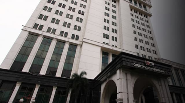 Pertumbuhan Kredit Melambat ke 9,37 Persen, Ini Penjelasan OJK Pertumbuhan Kredit Melambat ke 9,37 Persen, Ini Penjelasan OJK