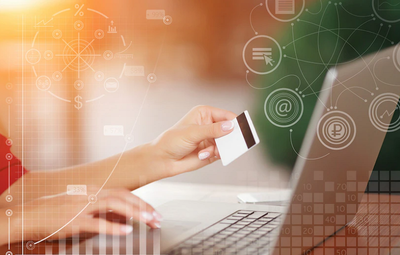 Transaksi Digital Jadi Penopang Baru Kinerja Perbankan