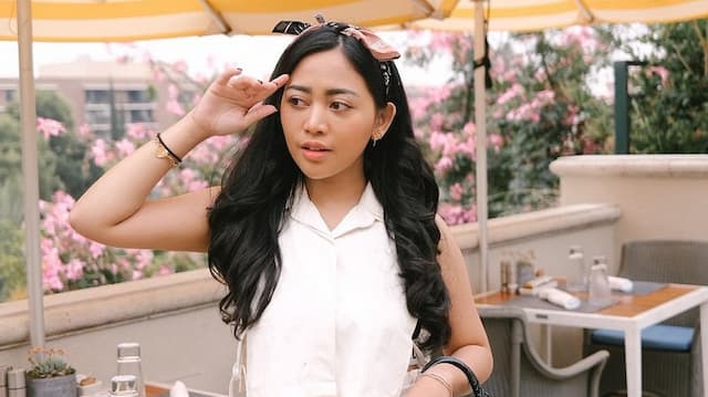 Habiskan Uang Rp4 Miliar, Rachel Vennya Mengaku Kaget Rumahnya Malah Ingin Dijual Okin
