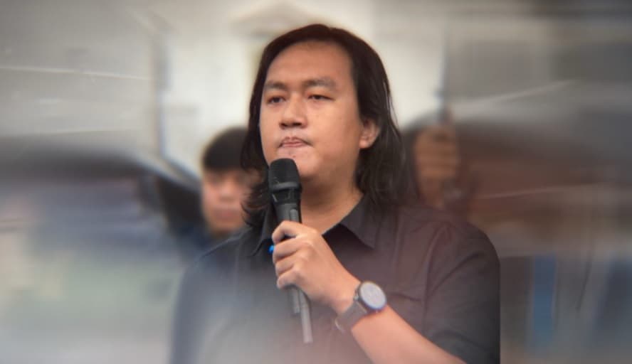 Kasus Penyiraman Air Keras Andrie Yunus, Eks Ketua Komisi III DPR: Usut Tuntas! Kasus Penyiraman Air Keras Andrie Yunus, Eks Ketua Komisi III DPR: Usut Tuntas!