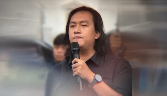 Kasus Penyiraman Air Keras Andrie Yunus, Eks Ketua Komisi III DPR: Usut Tuntas!