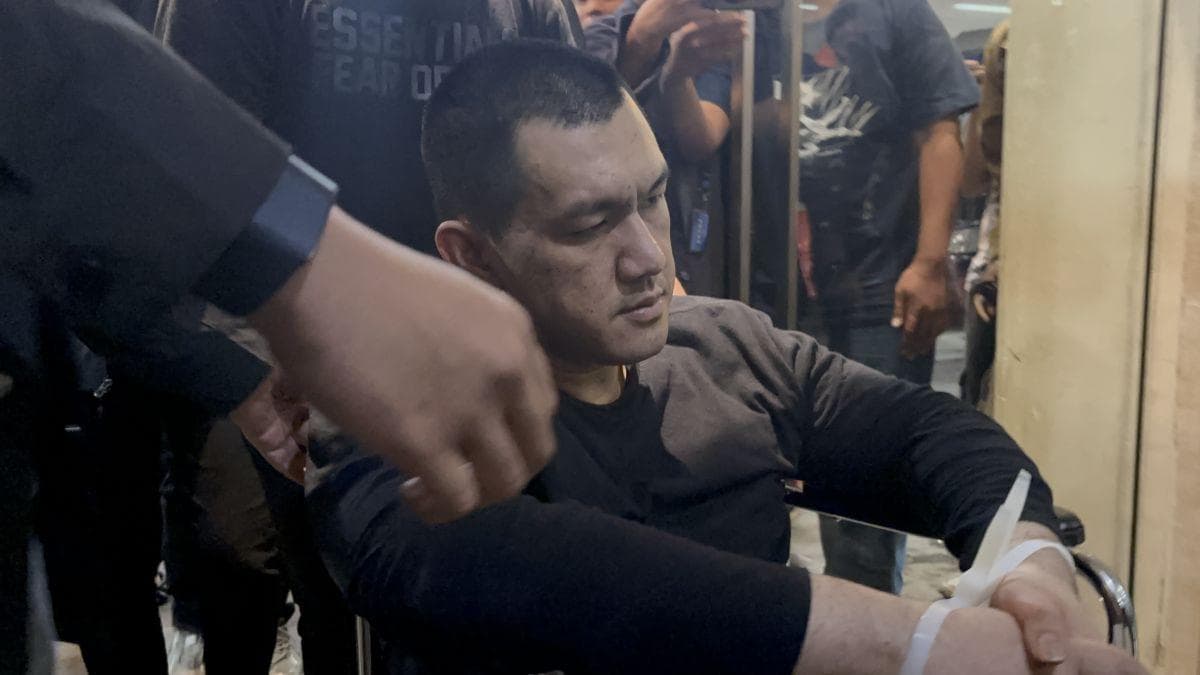 6 Fakta Andre &lsquo;The Doctor&rsquo;, Penyuplai Narkoba Lintas Negara hingga Bantu Pelarian Bandar