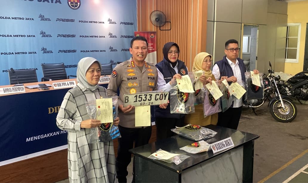 Cabuli Penumpang dan Tuding Open BO, Driver Taksi Online Ditangkap Polisi