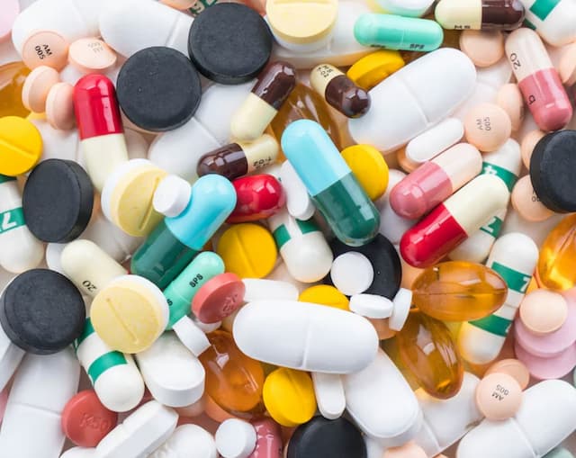 Waspada! BPOM Temukan 24 Obat Bahan Alam Mengandung Bahan Kimia