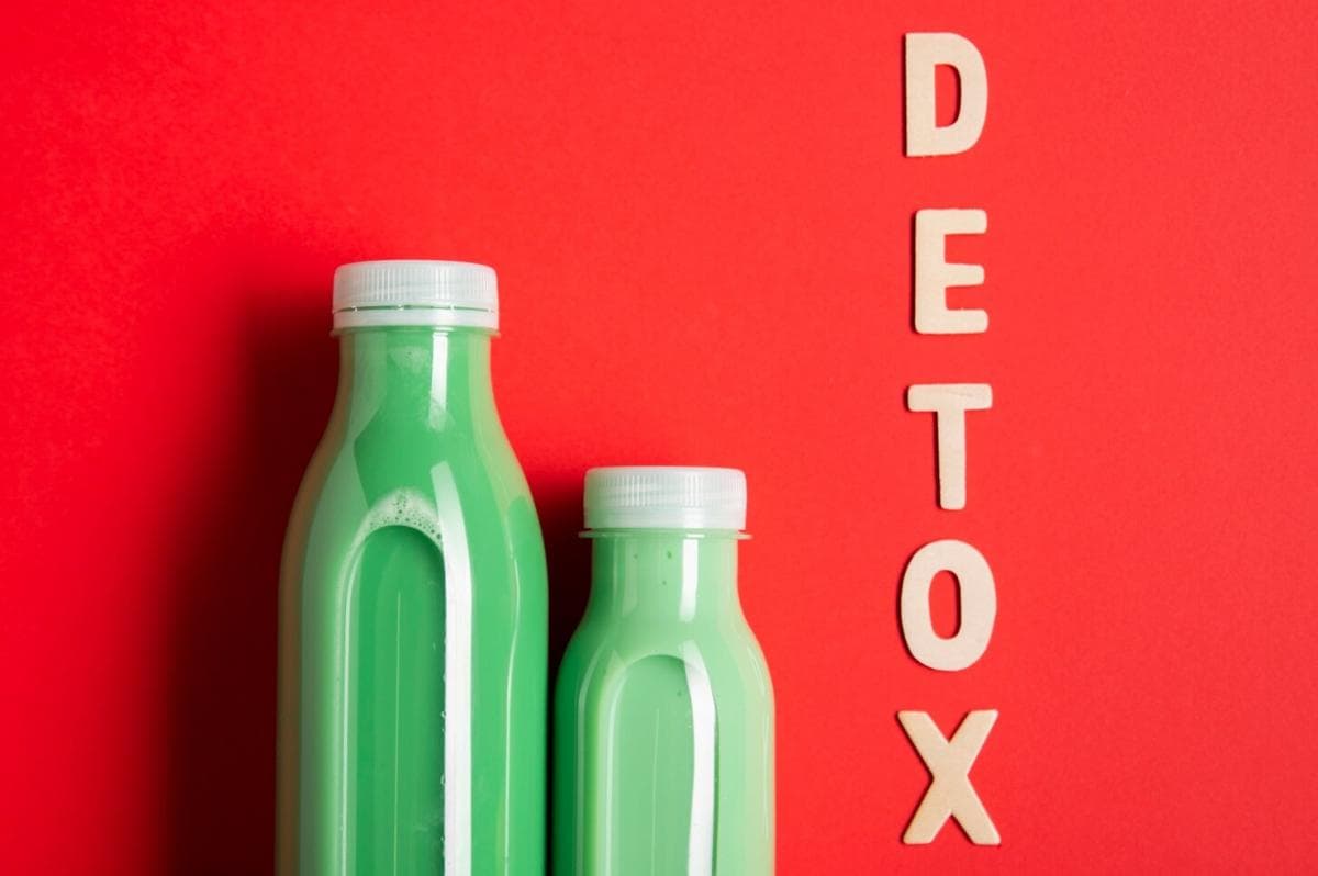 5 Cara Detox Tubuh Pasca-Long Weekend