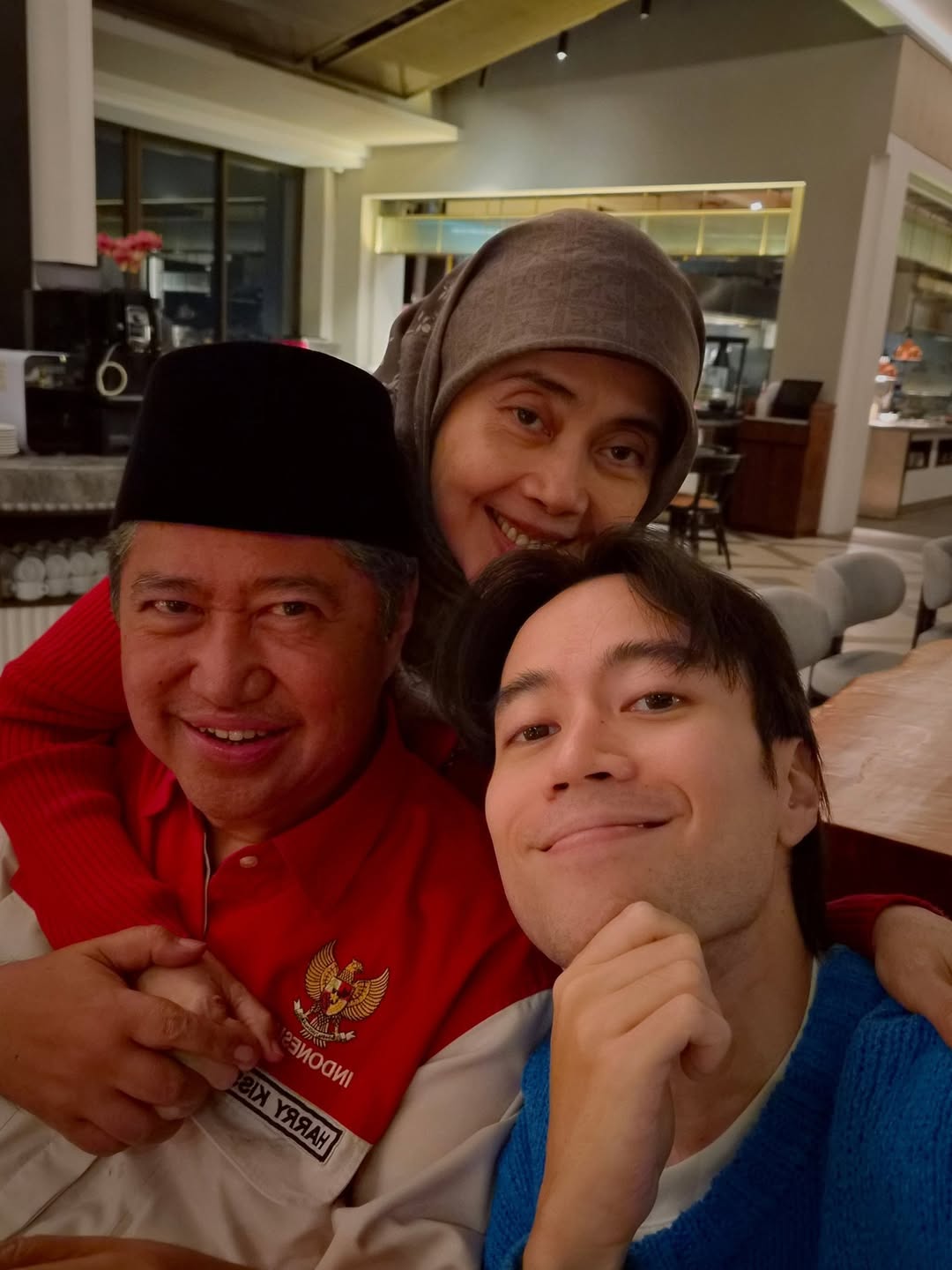 Ada yang Ngaku Mirip Vidi Aldiano, Ayah Buka Suara: Banyak yang Cari Panggung