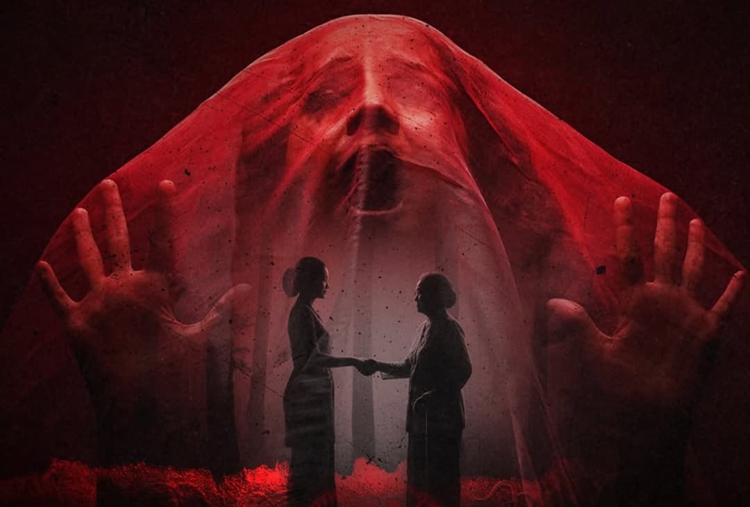 Poster Diprotes, Jumlah Penonton Film Aku Harus Mati Turun Drastis?