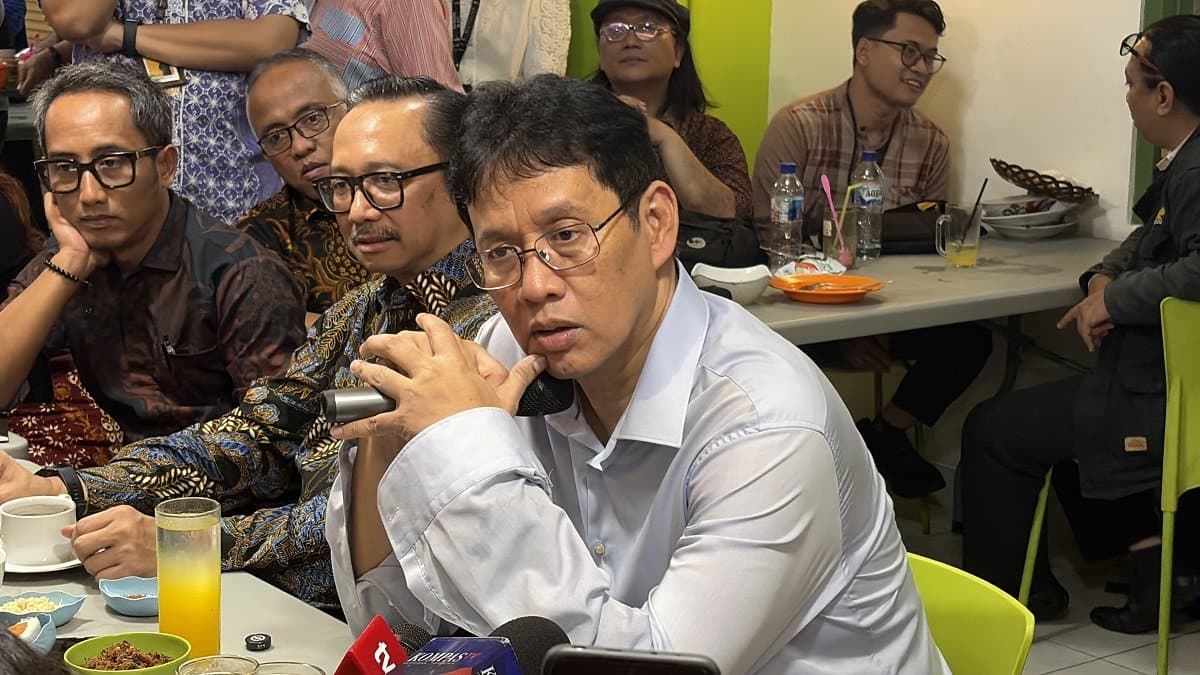 Harga BBM Tak Naik, Purbaya: Arahan Langsung Presiden