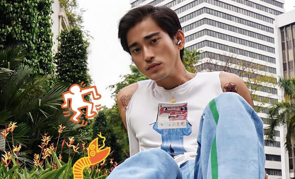 Kabar Duka, Ayah Aktor Bio One Meninggal Dunia