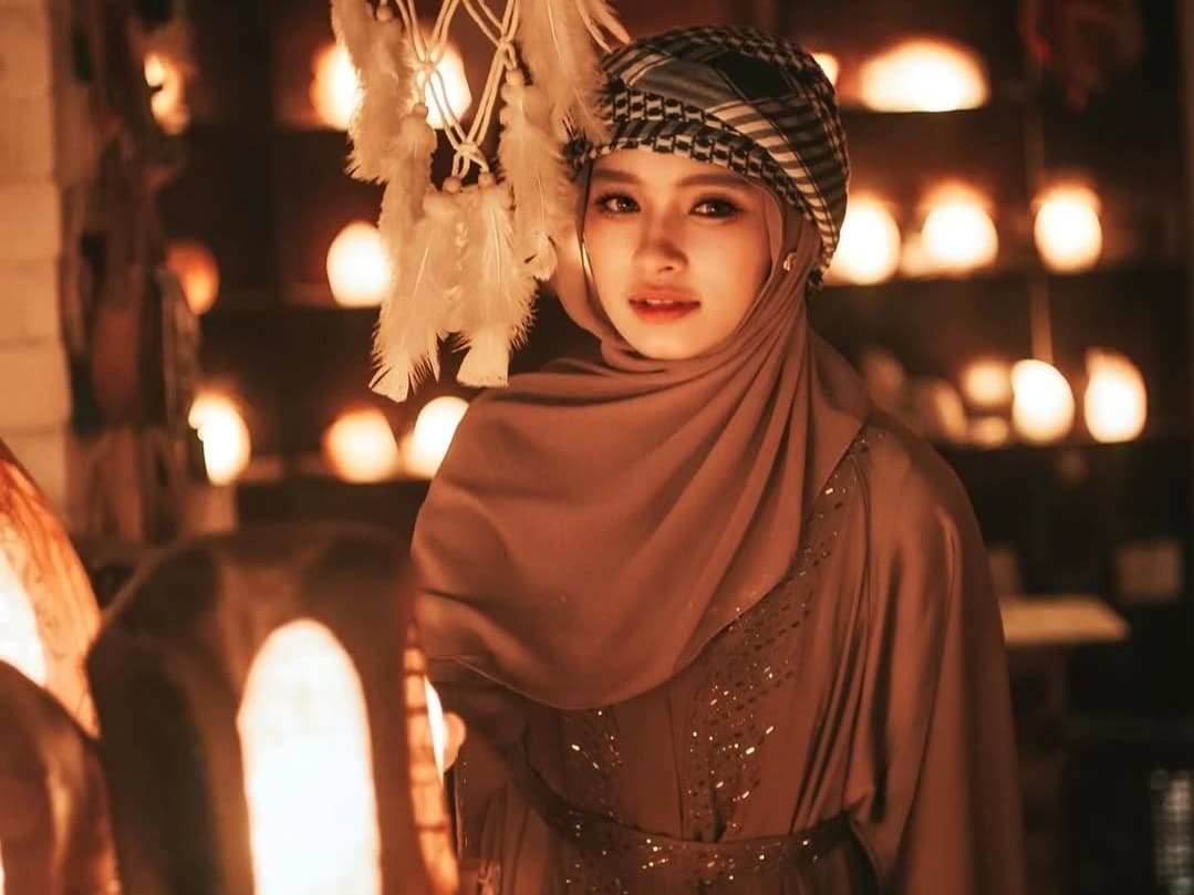 Resmi Ganti Nama Panggung, Inara Sati Bagikan Momen Netizen Minta Maaf Pernah Menghujat