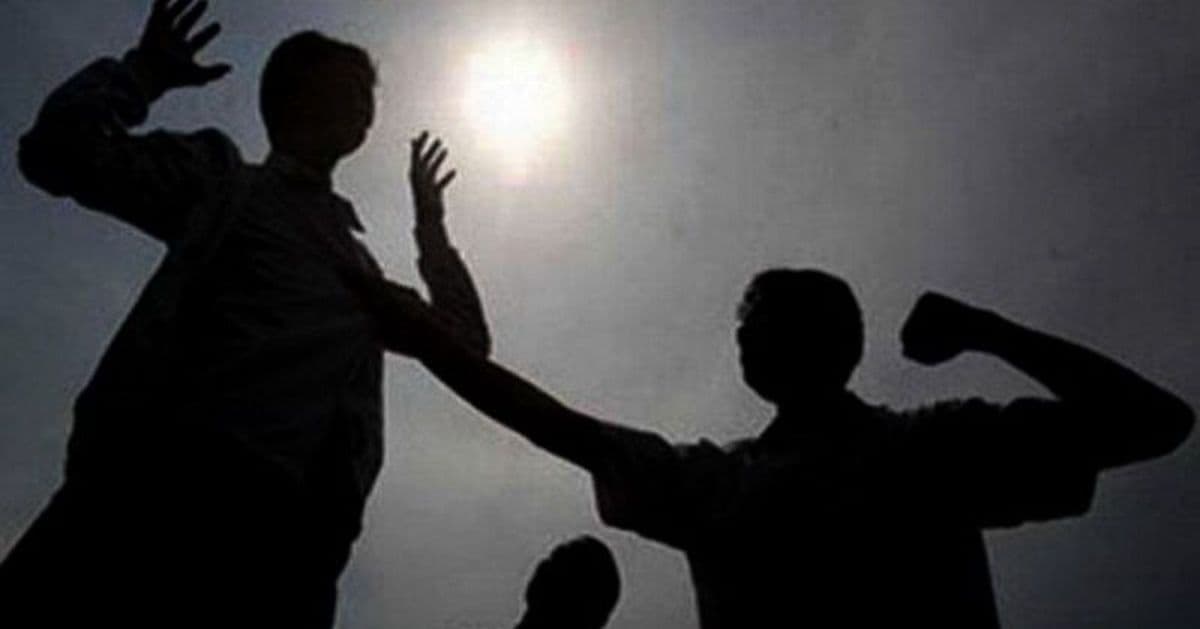 Pemotor dan Sopir Angkot Baku Hantam di Kramat Jati Jaktim, Begini Ending-nya