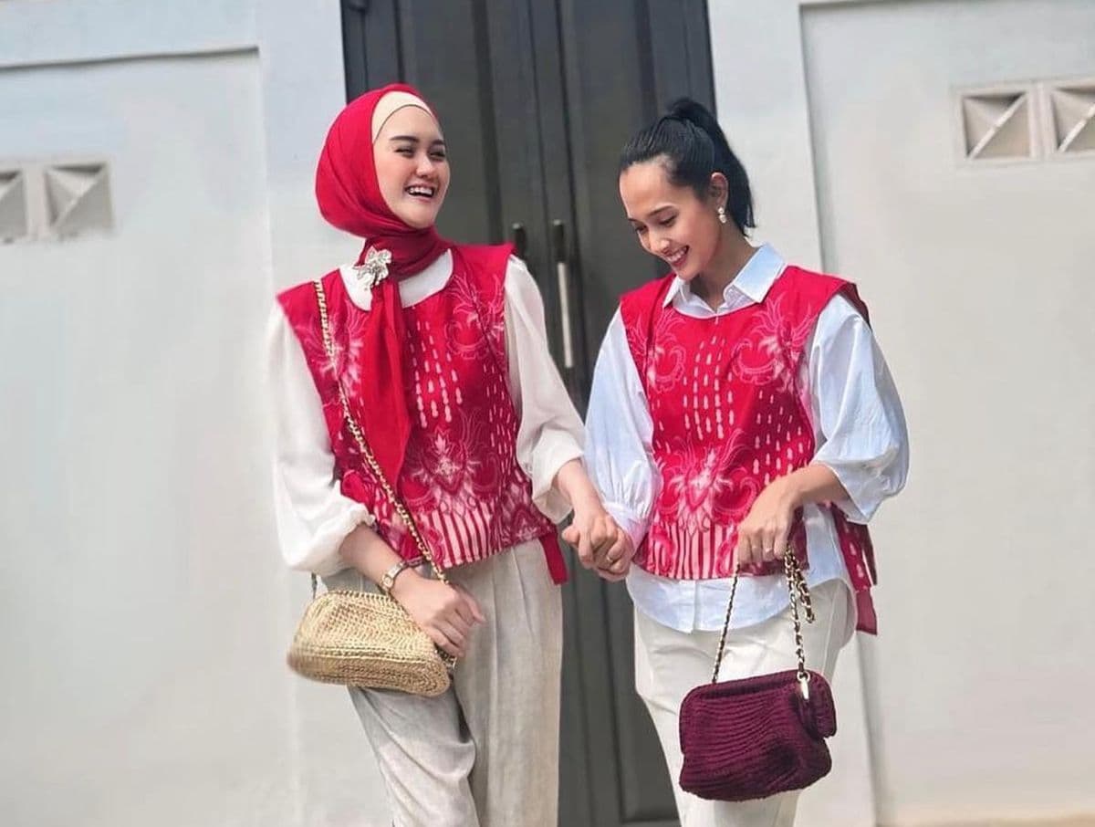 Persit Kodam Jaya Genjot Kemandirian Ekonomi Lewat Kreativitas