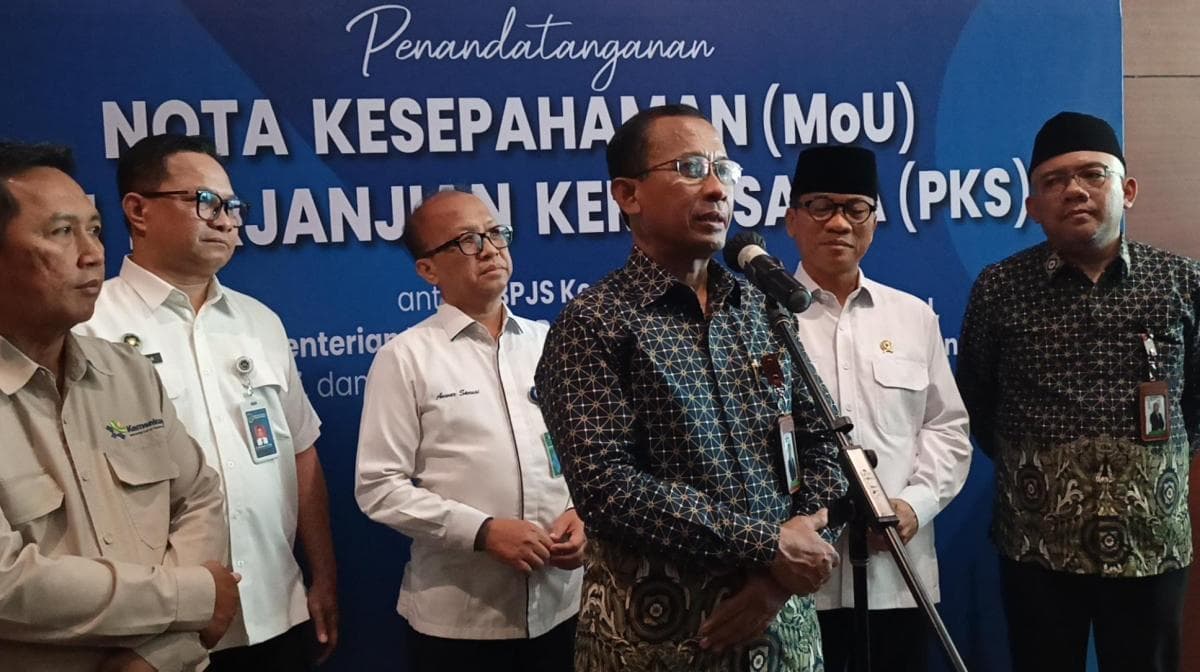 Korban Keracunan Massal Ternyata Tak Ditanggung BPJS, Ini Kata Dirut