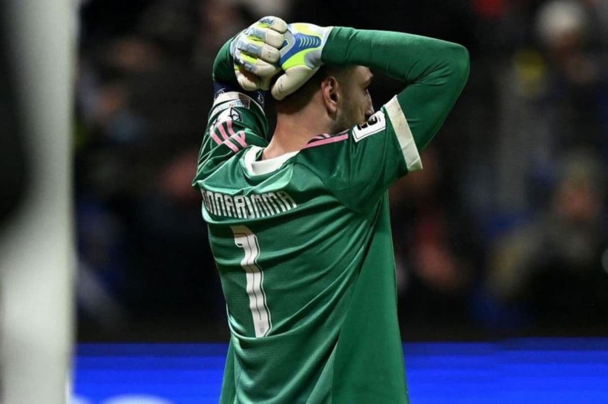 12 Pemain Bintang Dunia yang Absen di Piala Dunia 2026, Nomor 1 Kapten Timnas Italia 12 Pemain Bintang Dunia yang Absen di Piala Dunia 2026, Nomor 1 Kapten Timnas Italia