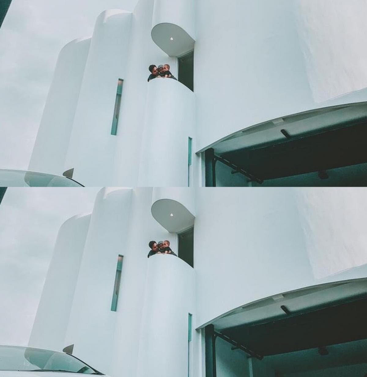 Ini Potret Penampakan Rumah yang Akan Dijual Okin Mantan Rachel Vennya