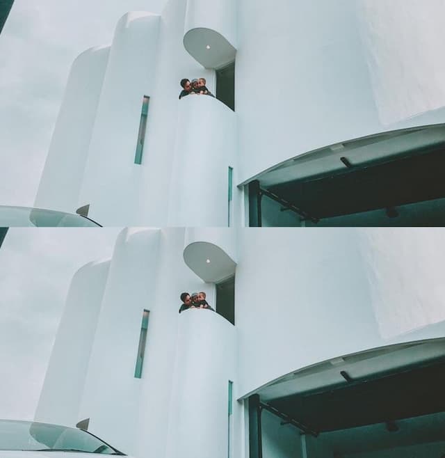 Ini Potret Penampakan Rumah yang Akan Dijual Okin Mantan Rachel Vennya