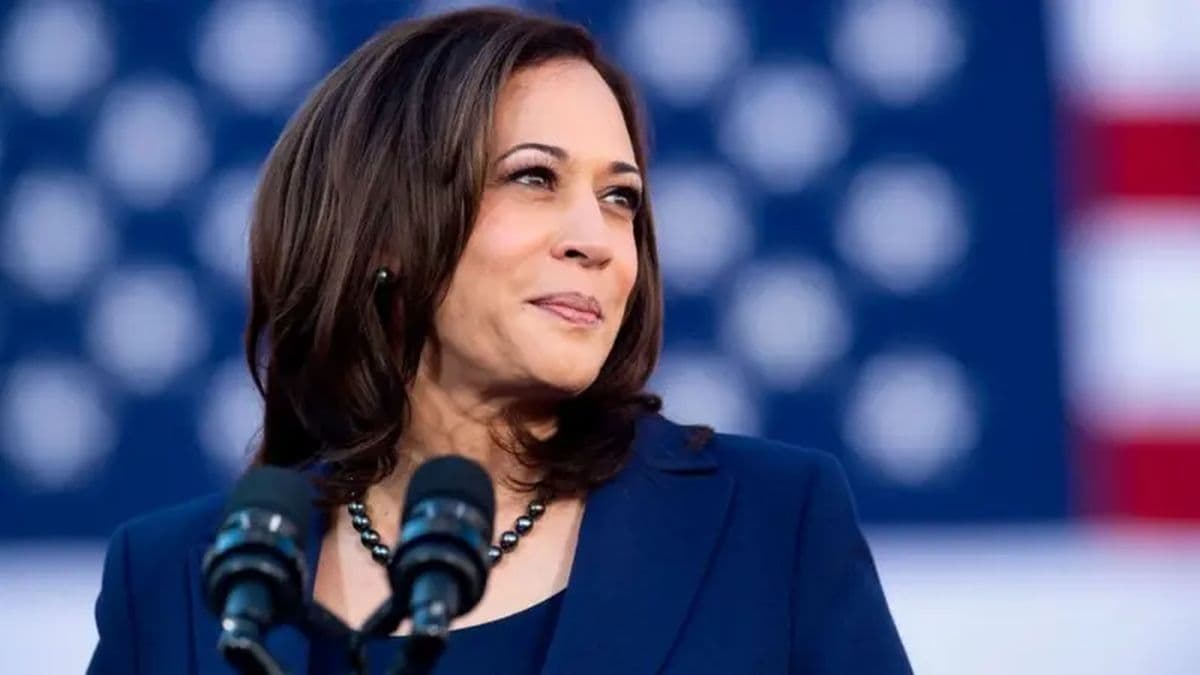 Trump Ancam Musnahkan Peradaban Iran, Kamala Harris: Menjijikan!