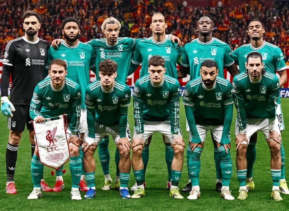 Prediksi PSG vs Liverpool di Perempatfinal Liga Champions 2025-2026: The Reds Bakal Dipermalukan di Parc de Princes?