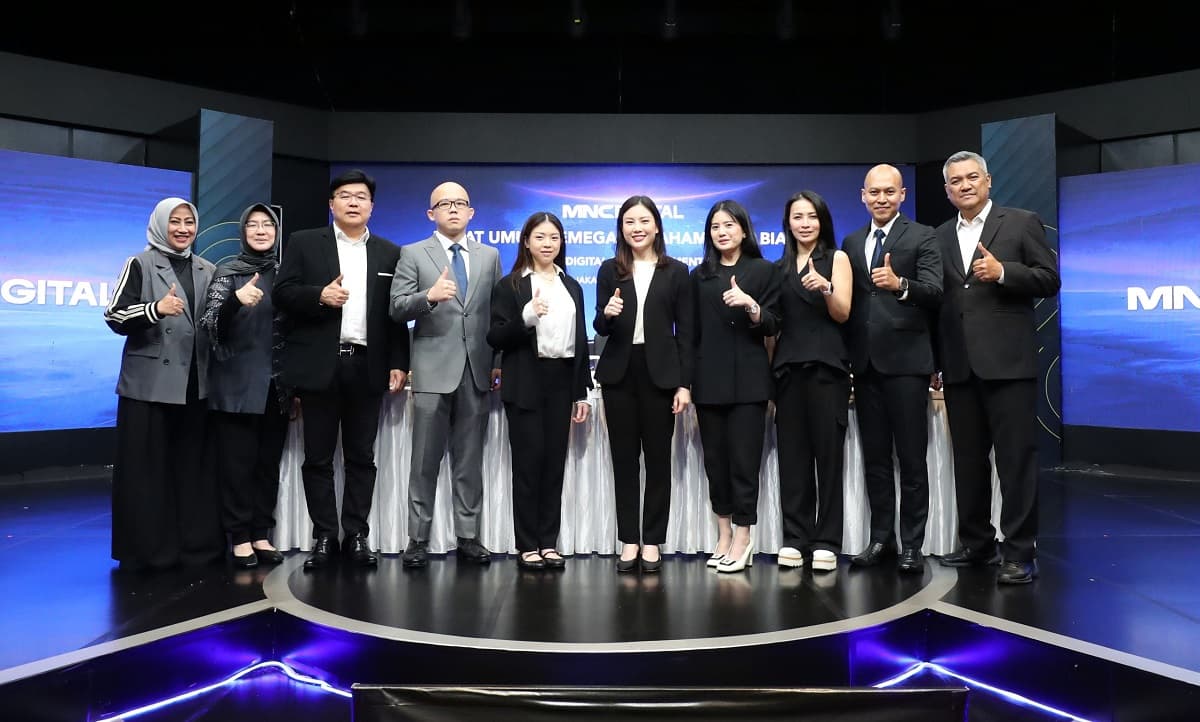 MNC Digital Entertainment (MSIN) Mantapkan Strategi Menuju IPO Internasional MNC Digital Entertainment (MSIN) Mantapkan Strategi Menuju IPO Internasional