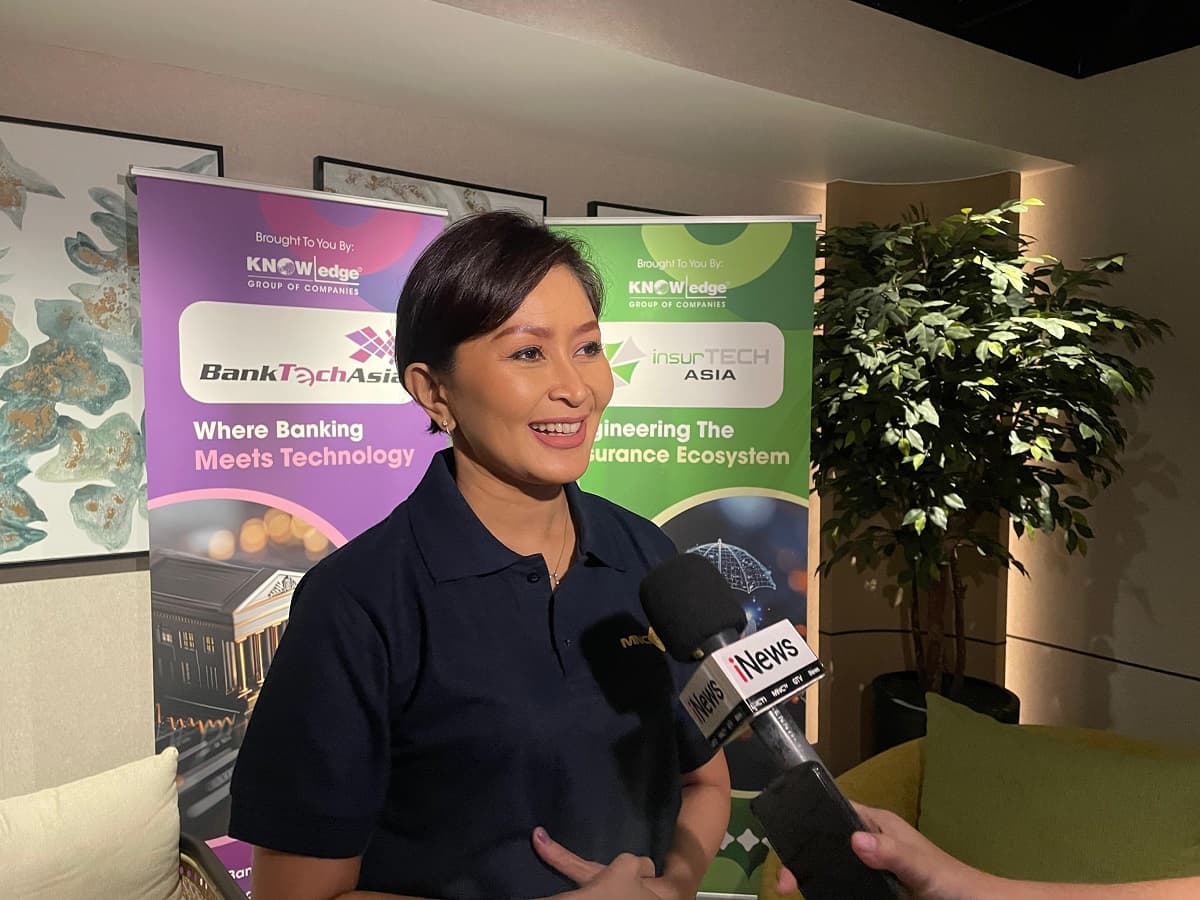 MNC Insurance Dorong Inovasi Asuransi Berbasis AI di InsurTech Asia 2026