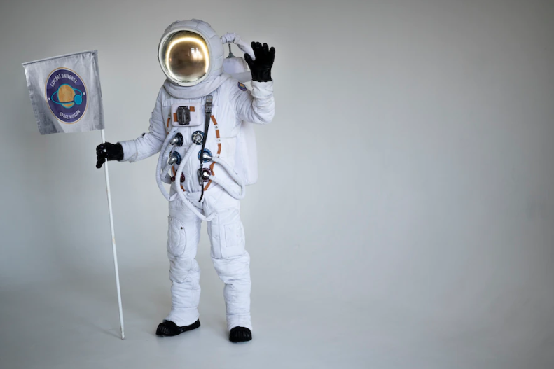 Berapa Gaji Astronot NASA per bulan? Segini Kisarannya