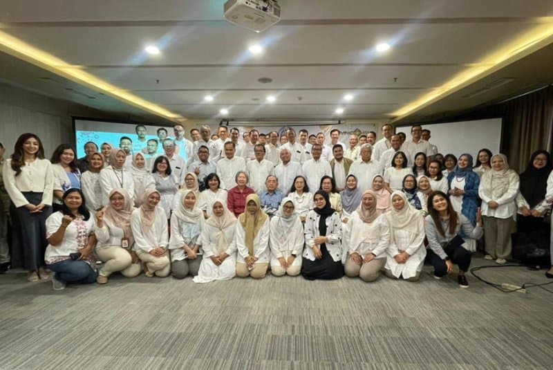 MNC Asset Management Beri Strategi Investasi pada Perkumpulan ADPI Komda VI