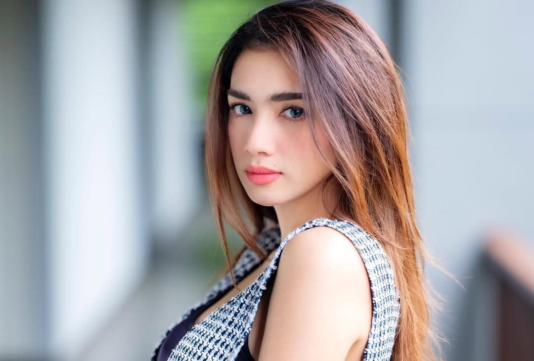 Setahun Pacaran, Angel Karamoy Umumkan Putus dari Gusti Ega