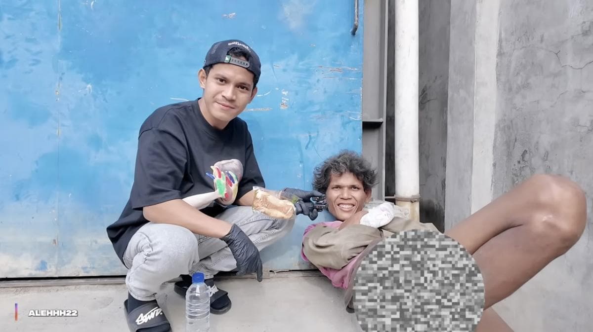 Makeover ODGJ ala Aleh-Aleh Khas Medan, Perubahan yang Bikin Betah