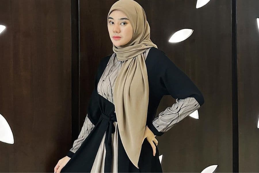 Clara Shinta Minta Maaf Usai Viralkan Video Tak Senonoh Suaminya