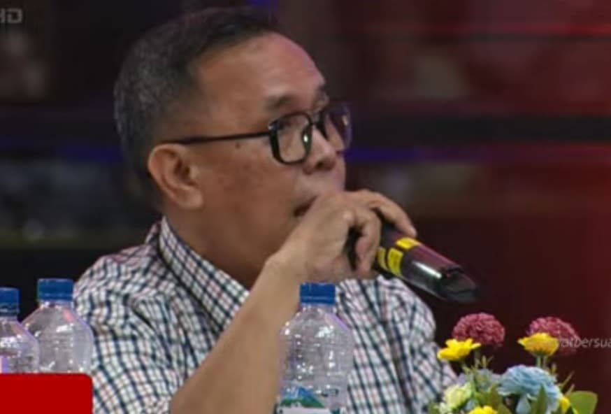 Arif Ikhsan Ditawari Rp350 Juta Minta Rombongan TPUA Batal Sambangi Rumah Jokowi dan UGM