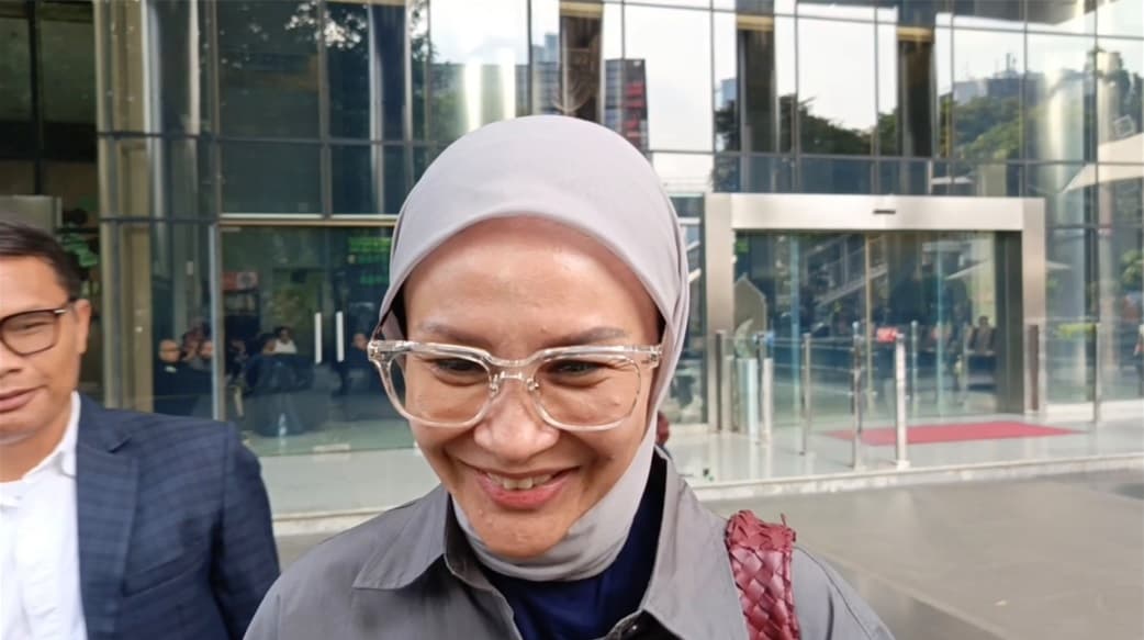 KPK Dalami Dugaan Aliran Dana Korupsi Mengalir ke Ono Surono Lewat Pemeriksaan Istri