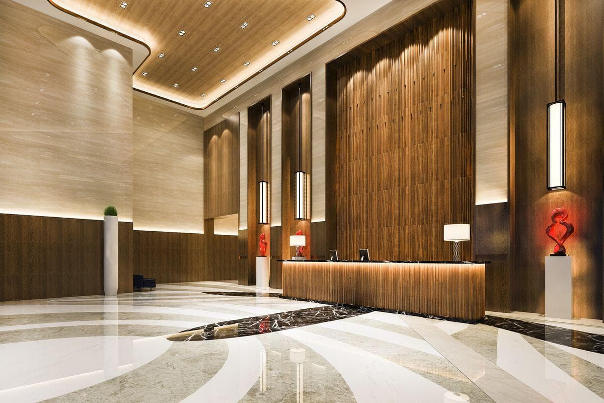 Perluas Investasi, RI Bangun Hotel di Uzbekistan