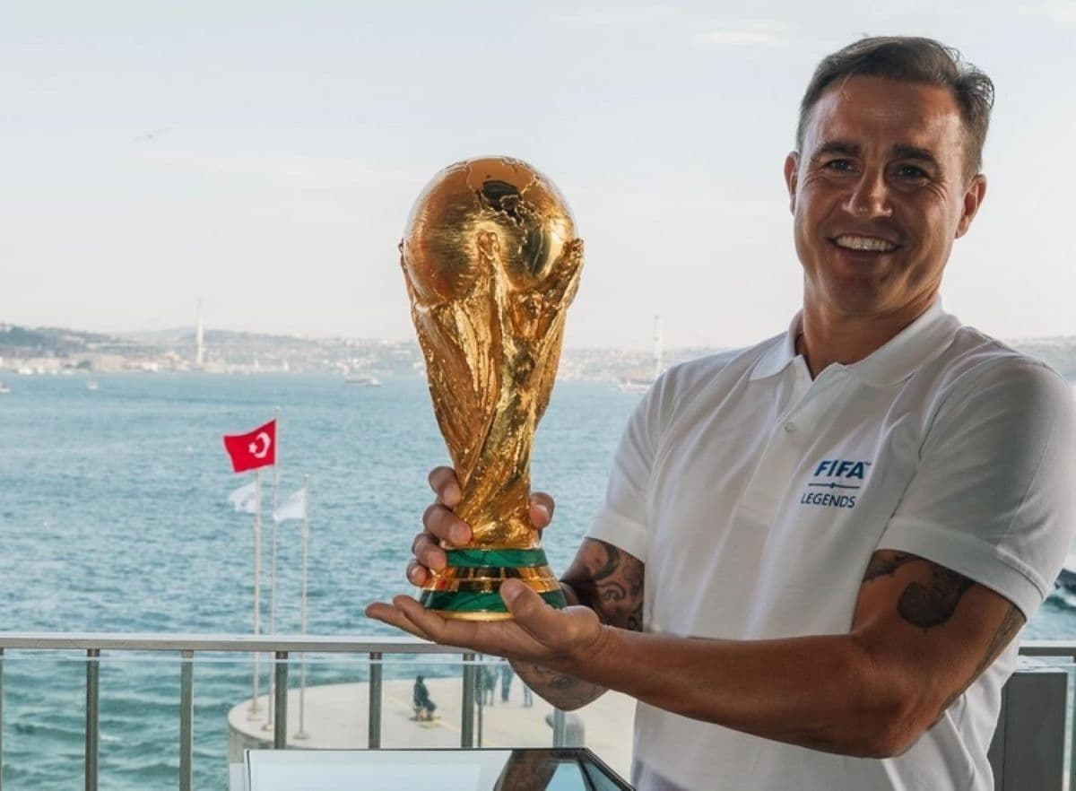 3 Pelatih asal Italia yang Mentas di Piala Dunia 2026, Nomor 1 Tangani Kandidat Kuat Juara